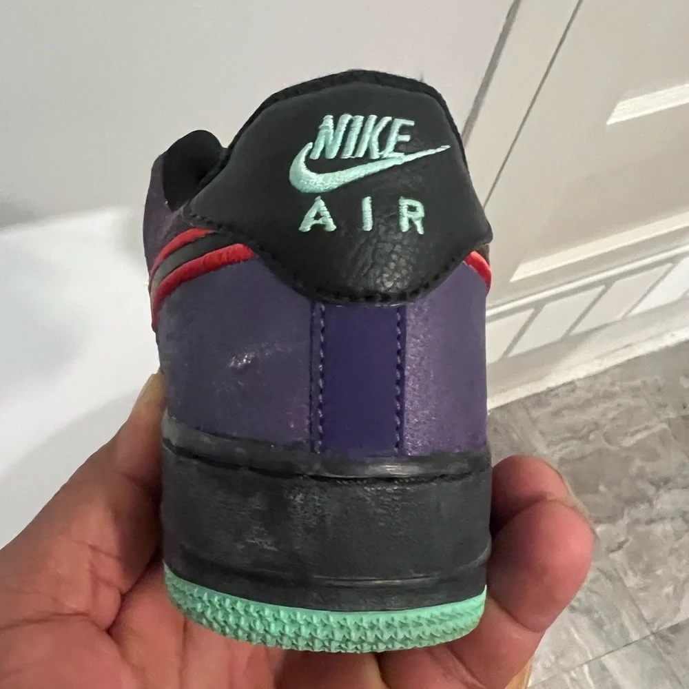 Air Force 1 Nike kids size 6
